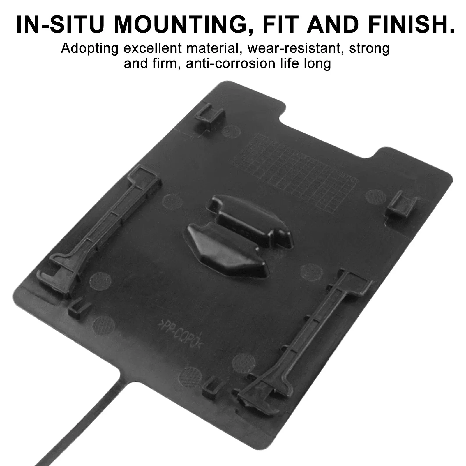 1PCS Front Wheel Ar… - image