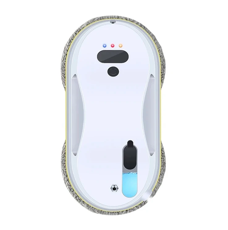 

W15S Smart Automatic Window Glass Cleaning Robot Household Remote Control Vacuum Windows Electric Cleaners for High Buildings