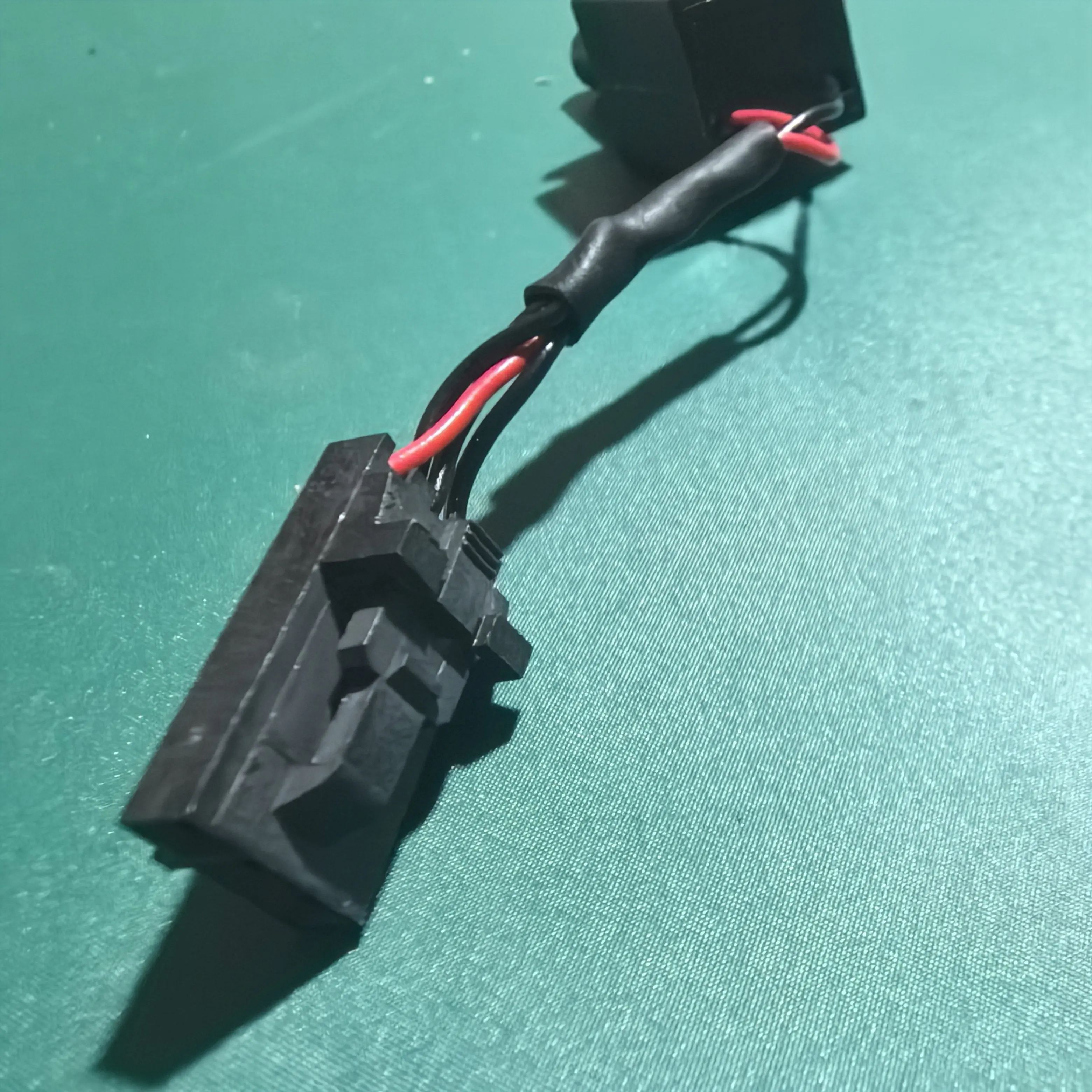 For Dell POWEREDGE R640 10-Disk Chassis Anti-Intrusion Switch NDH5W