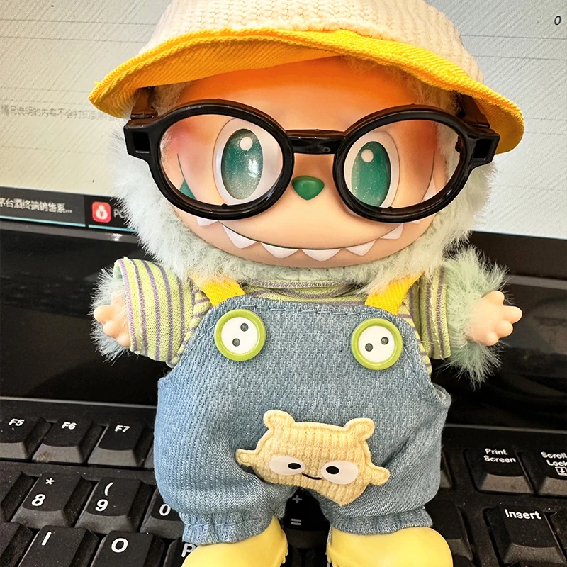 Clothes For 17Cm La…