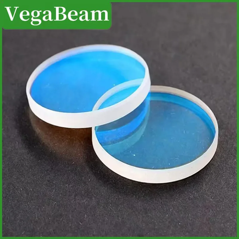 10 قطعة Raytools Boci WSX عدسة واقية ليزر 27.9x4.1 & 24.9x1.5 4KW عدسة واقية أصلية 37x7 34x5 15KW عدسة مقطوعة بالليزر نظيفة