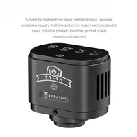 كاميرا ميكروسكوب Tribe Tool TT-4K (51 ميجابكسل) بمنفذ HDMI 5
