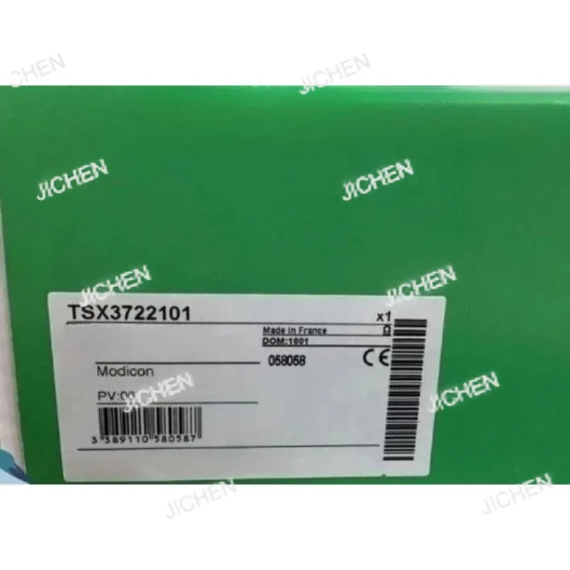 

Новый оригинальный модуль ПЛК JC TSX3722101 в наличии