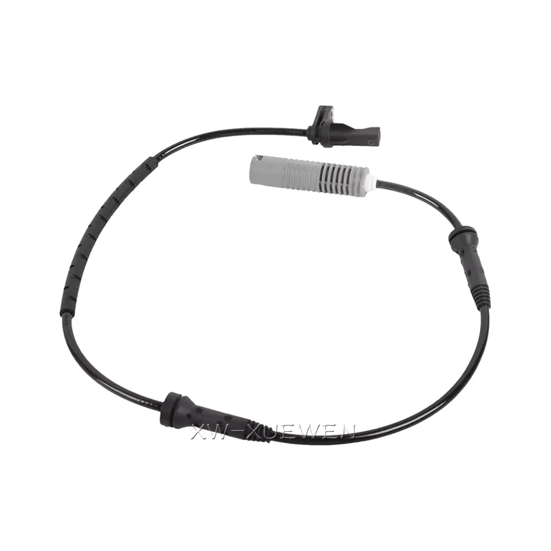 Front ABS Wheel Speed Sensor 34526762465 For BMW E87 E88 E82 E90 E93 E92 120i 320i 318i 330i N46B20E N46B20CB N46B20CC N46B20B
