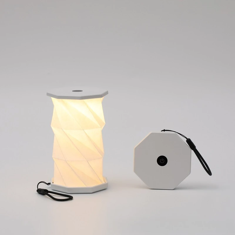 Creative gifts scenic merchandise gifts cultural tourism activities souvenir mini rotating light