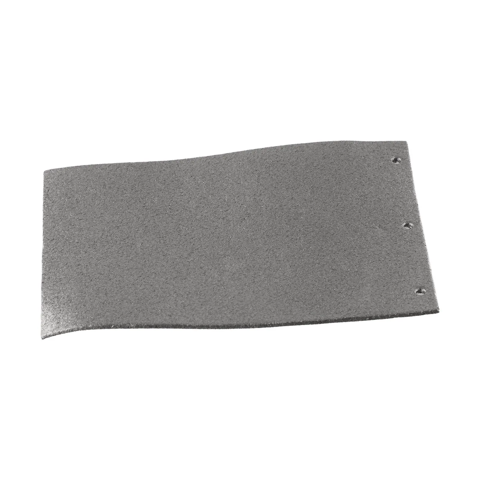 Sanding Equipment Replacement Carbon Base Plate Pads Suitable for Multiple Models Like For 9403/For MT190/For MT9