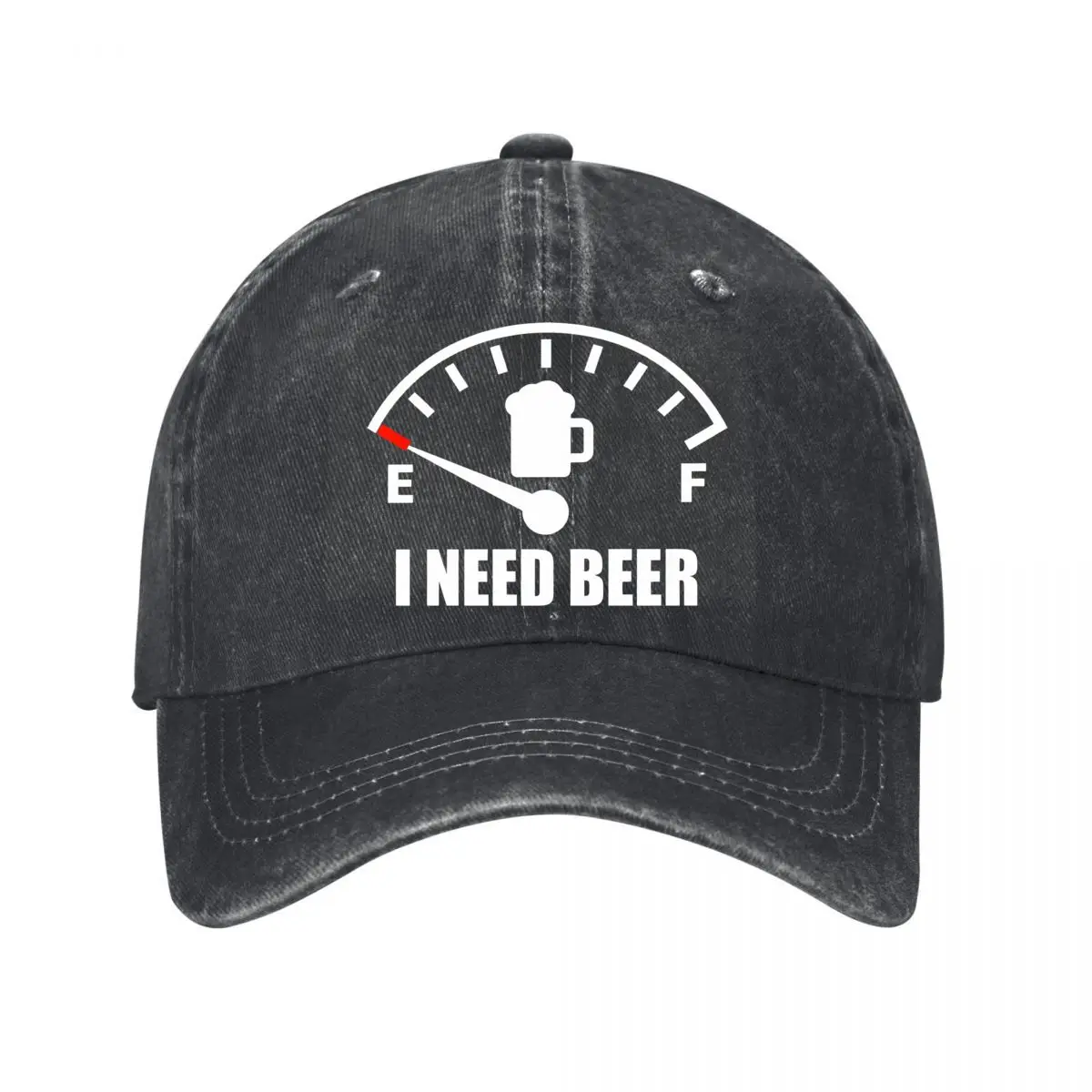 Oktoberfest Beer Stein Fans United Beer New Vintage Washed Cotton Baseball Cap Sun Hats