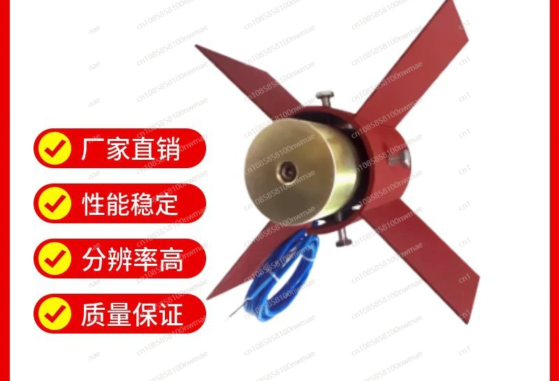 Anchor Cable Stress Gauge, Vibrating Wire Type Steel Bar Dynamometer, Axial Force gauge, Concrete Surface Strain GAuge