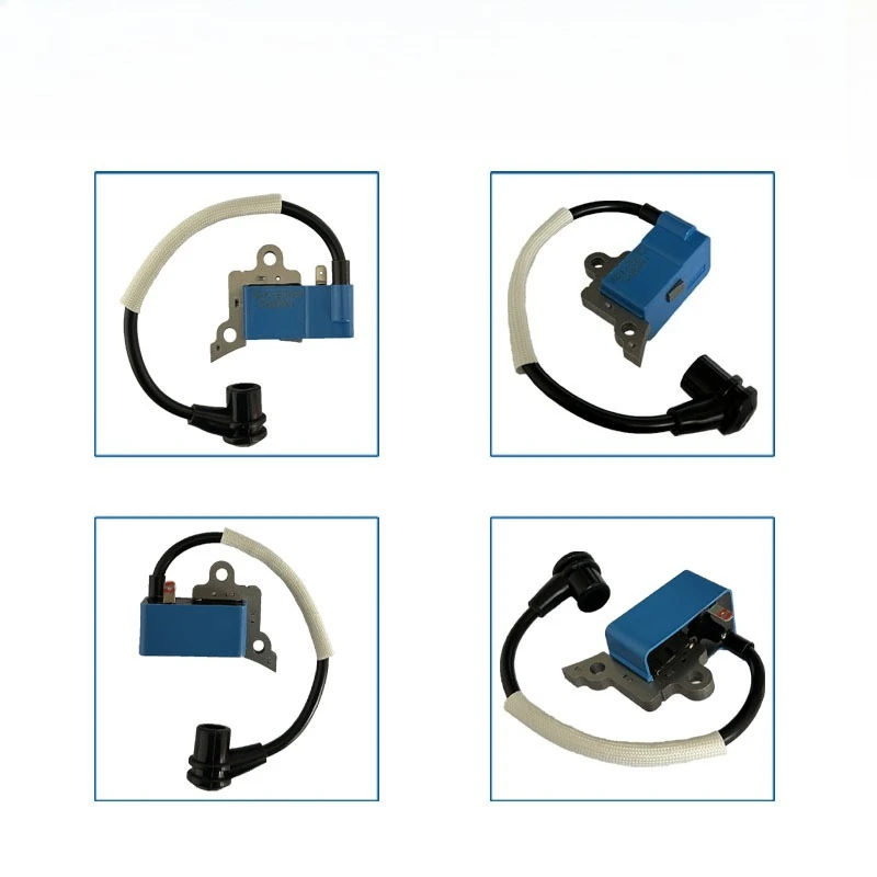 For ECHO SRM3020TES SRM3020 Ignition Coil Replace A411001780 Brush Cutter High Voltage Pack