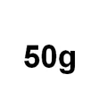 50g