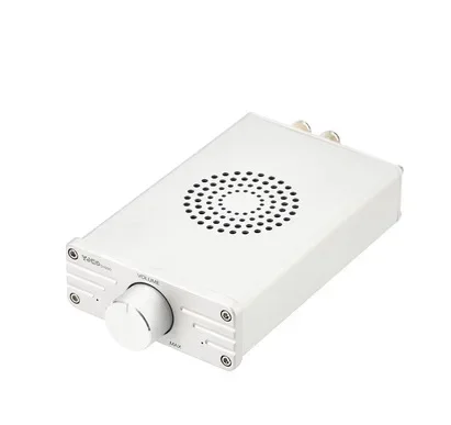 D325D TPA3255 Two Channel Mini Digital Power Amplifier