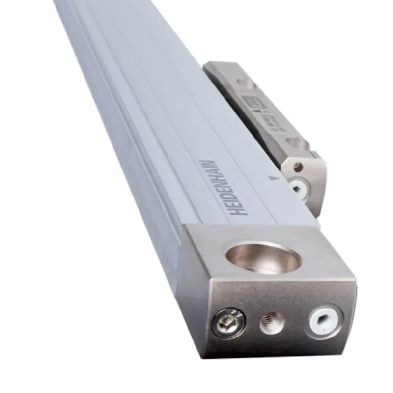Heidenhain New Linear Encoder LC115 ML=1740 5.0 EnDat22 ID Optical Angle Linear Position Measuring Sensor