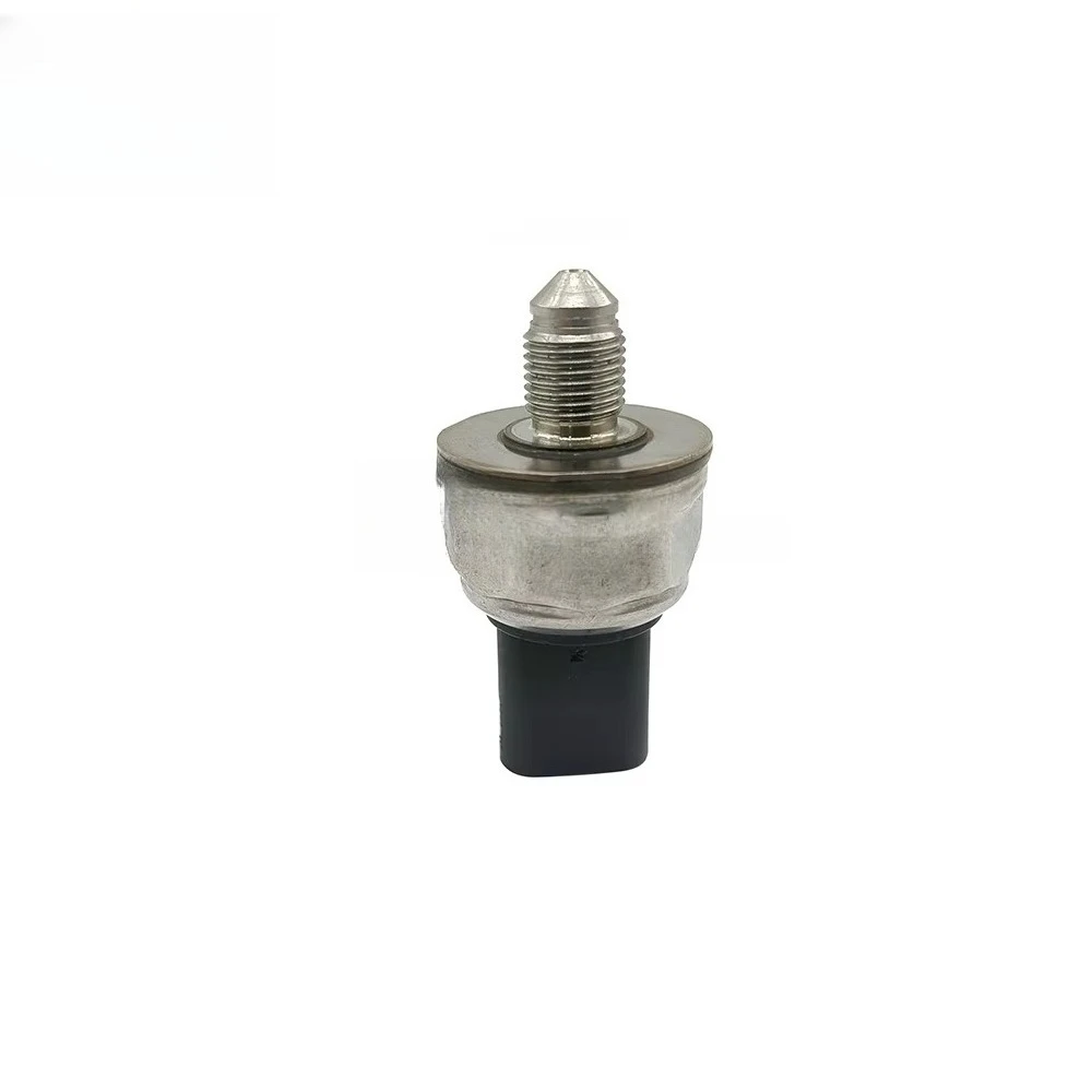 5PP11-10 12644438 0051359738 3-pin Fuel Pressure Sensor, Used for Excavator High-pressure Common Rail Sensor