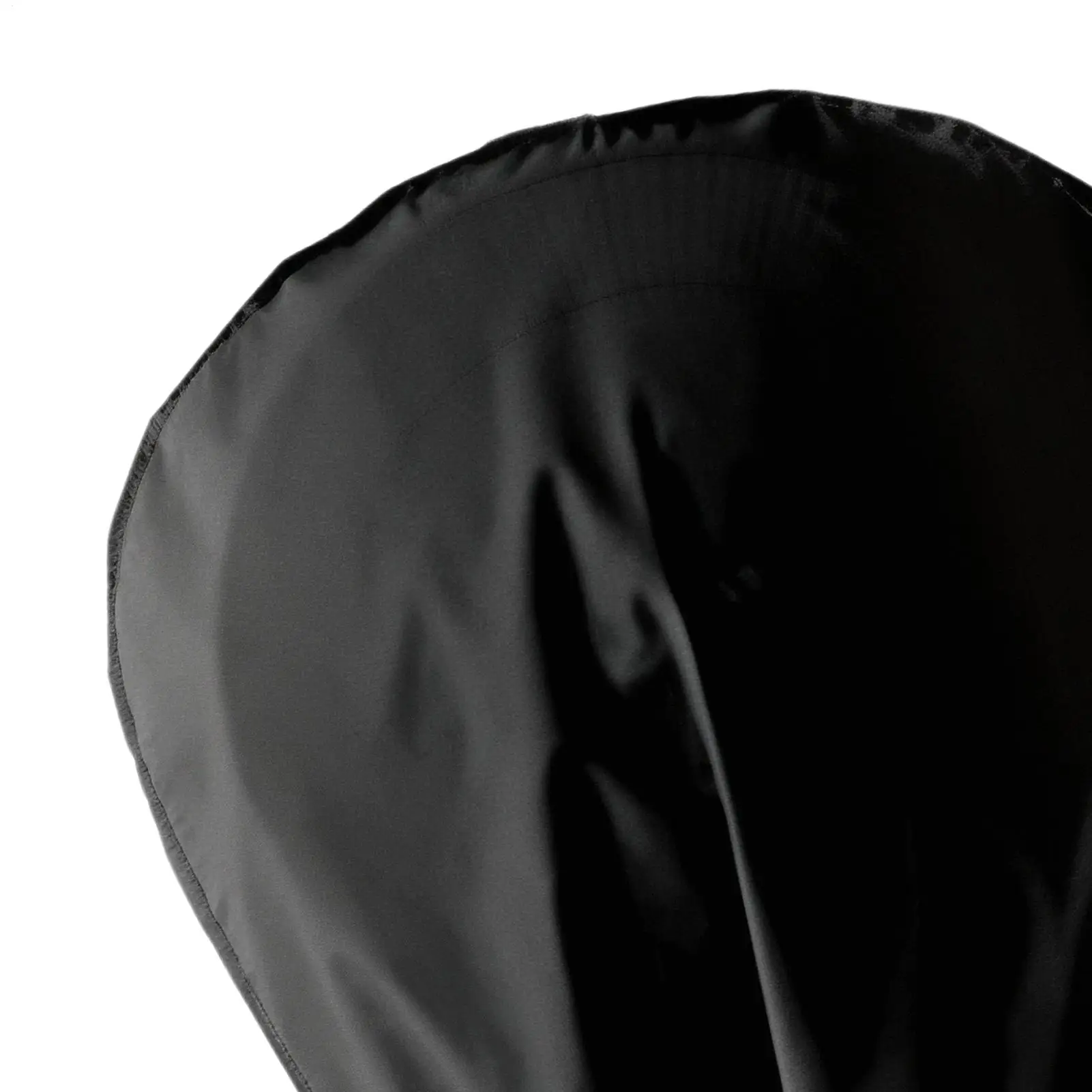 Outdoor Tower Fan Cover Stand Up Protector Sleeve Drawstring Closure Outdoor Tower Fan Cover For Standing Ventilation House