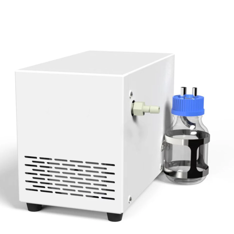DNA RNA Primer Dry Laboratory Centrifuge, Vacuum Centrifuge Concentrator