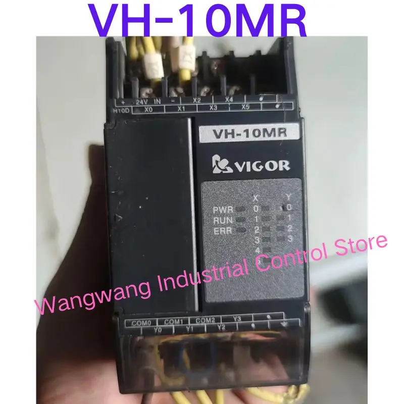 

Б/у тест ОК, Модуль VH-14MR VH-28XYT VH-28XYR VH-10MR