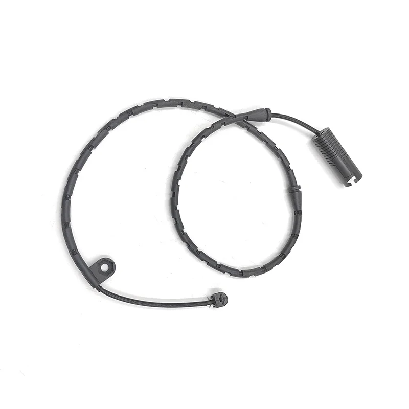 Front Brake Pad Wea…