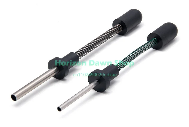 ITT Pin Extractor 192922-1450 Male Female Automotive Connector Terminal Pin Removal Tool