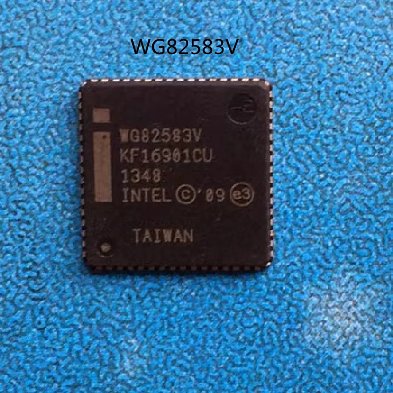 

5pcs WG82583V QFN-64