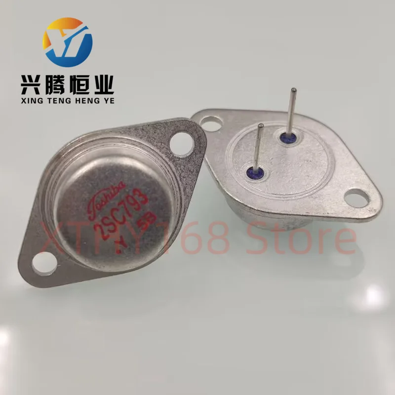 2SA663 2SC793 TO-39 100% New orginal