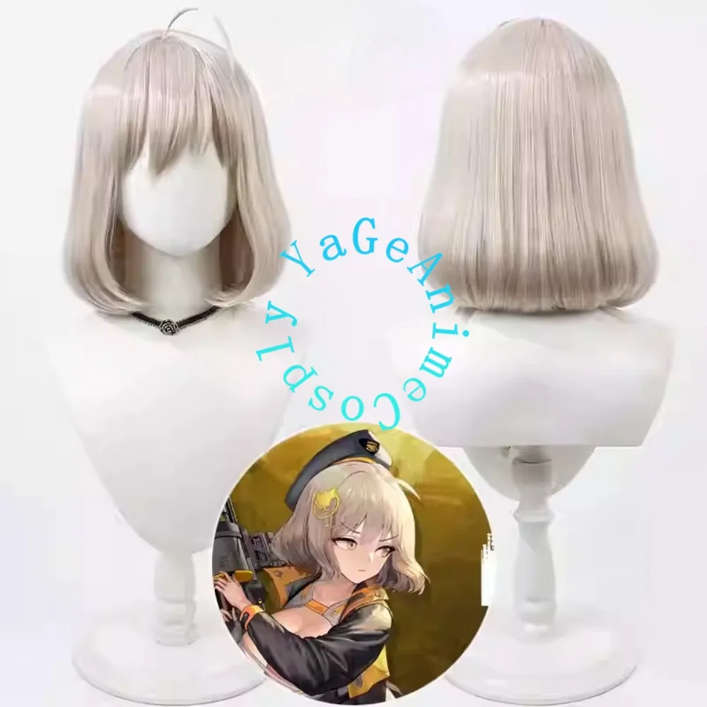 

Магазин аниме Анис Косплей Парик Аниме Игры Хэллоуин Карнавал Вечеринка Синтетические термостойкие волосы