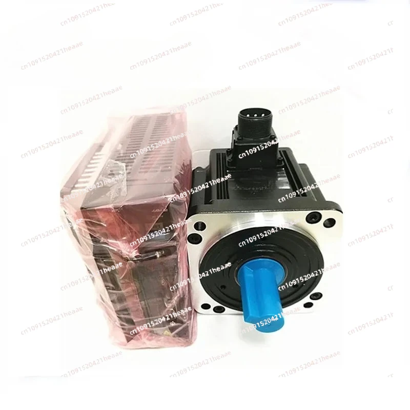 

Suitable for F11318RS-A2-2023-L servo motor driver kits 1.8kw 1500rpm 11.48Nm 130mm frame