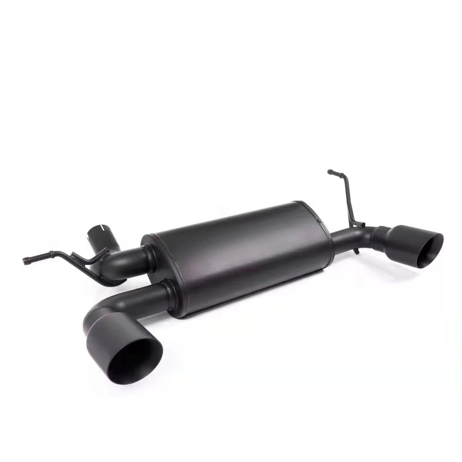 4x4 Car Accessories Hot Sales For Jeep Wrangler JK 2007-2017 New Condition 2/4 Door Exhaust Pipi