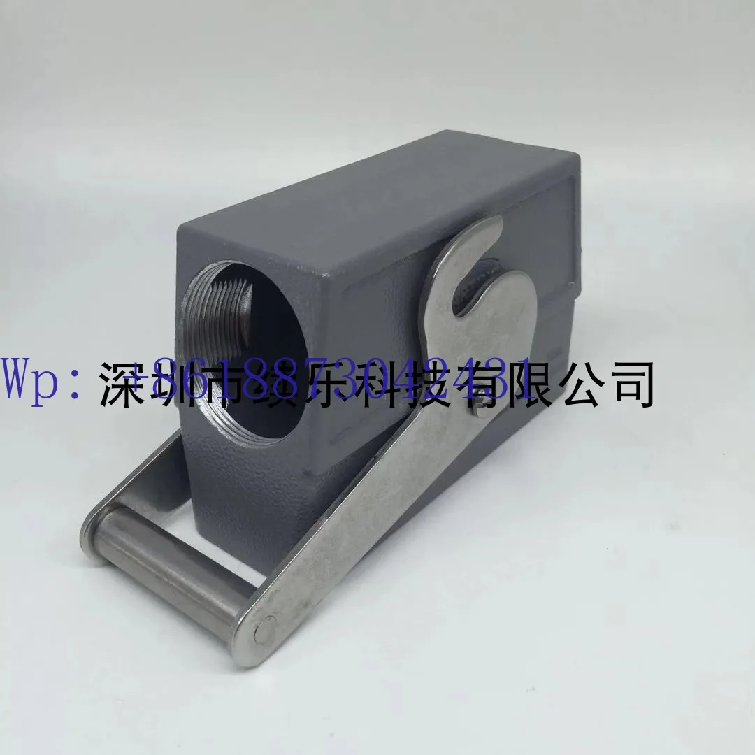 Macchina Harting/Harding 19300240588 Han 24B-HSE-CL-M40 Kuka