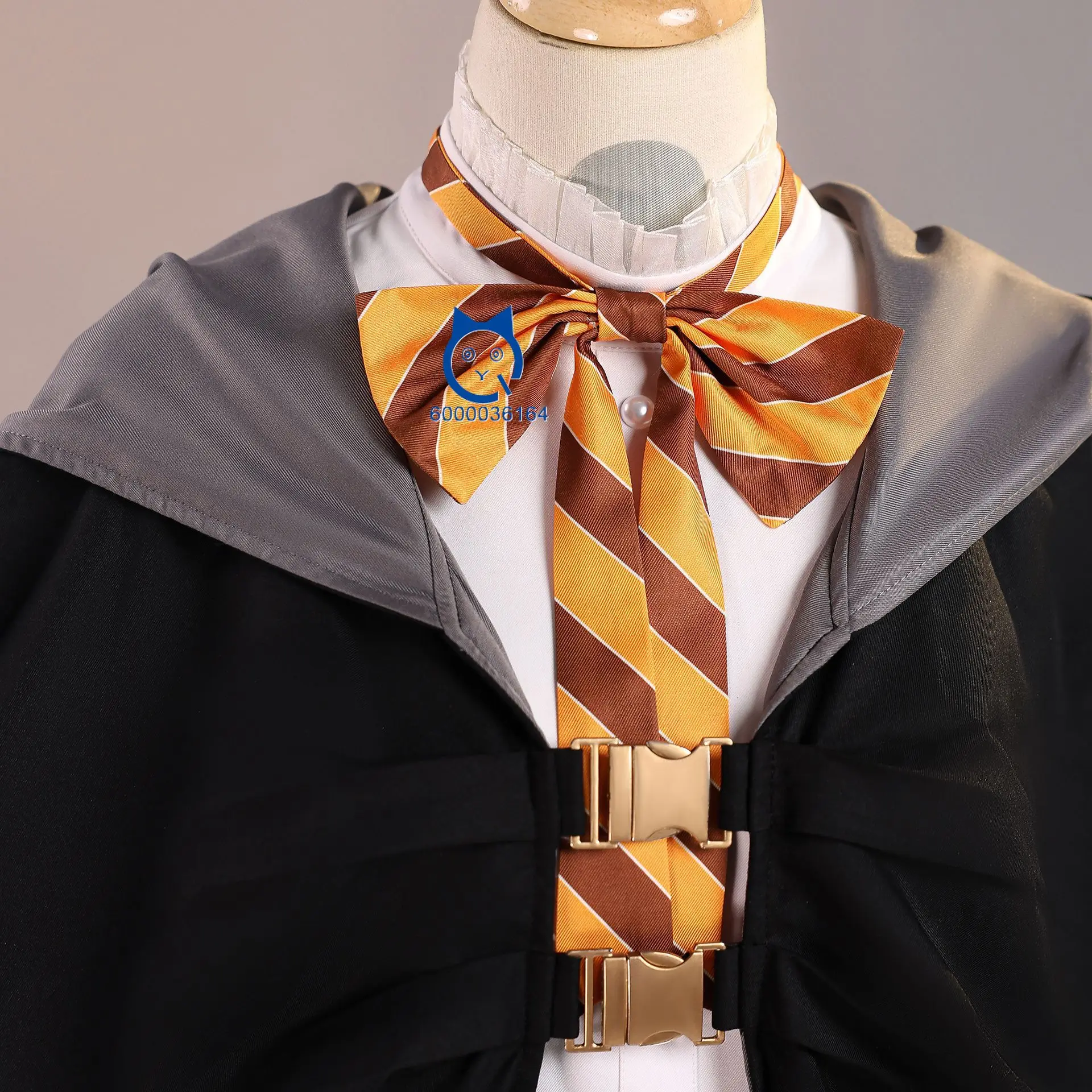 أزياء فريرين الشهيرة: أزياء ما وراء نهاية الرحلة التأثيرية أنيمي فريرين/فارن للهالوين رداء سحري لعب الأدوار للنساء كوميك كون