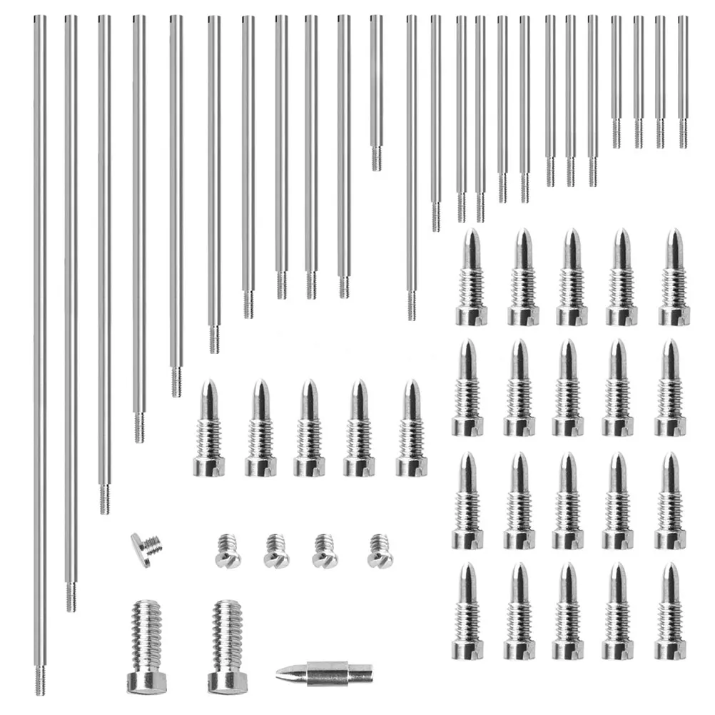 

Saxophone Accessories Shafts Screws Repair Kit Saxophone Cork Replacement Maintenance Tools Alto Parts Woodwind Replacement