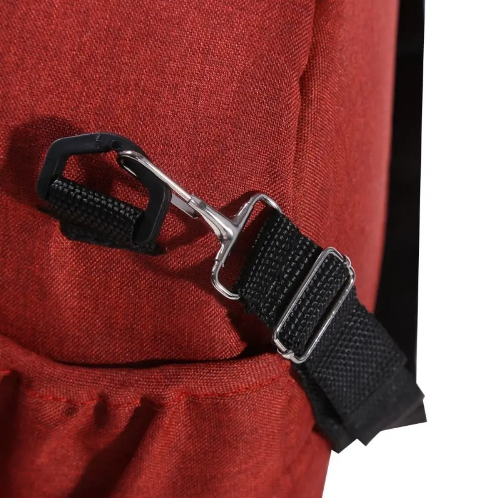 

Складной детский дорожный рюкзак, водонепроницаемая прочная детская дорожная кровать, съемный чехол на кровать с москитной сеткой, портативная сумка для мамы