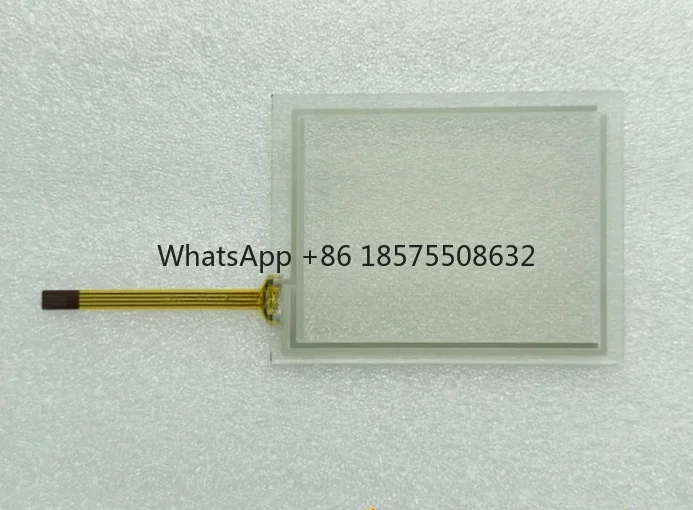 Beijer E1041 Touch Panel Screen Digitizer Protective Film Overlay