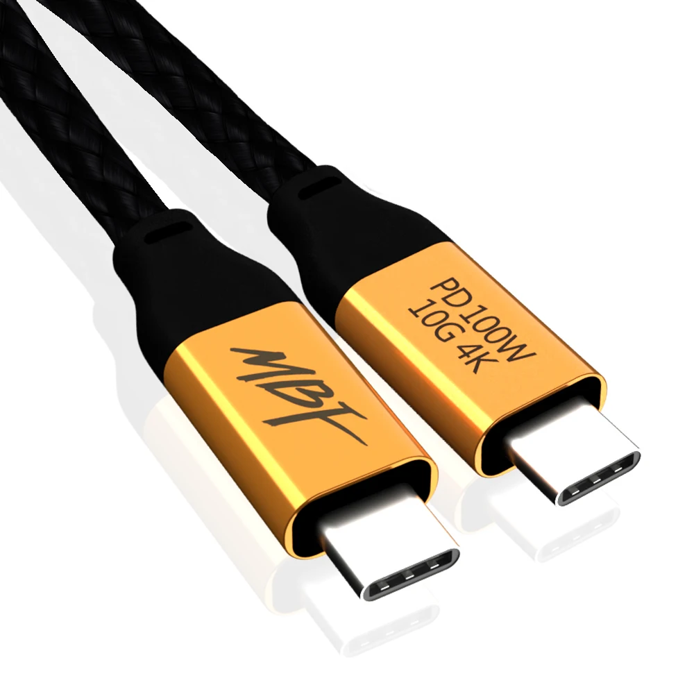 MB MBF-U31-15 USB 3.1GEN 2 CM-CM Cable 1.5M