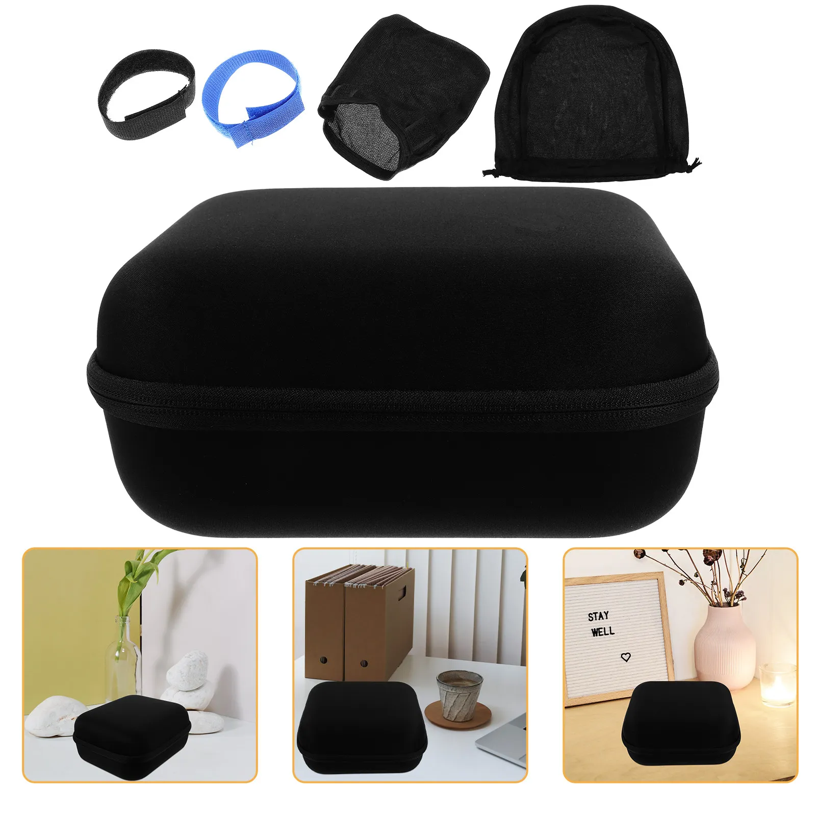 Eva Headphone Stora…