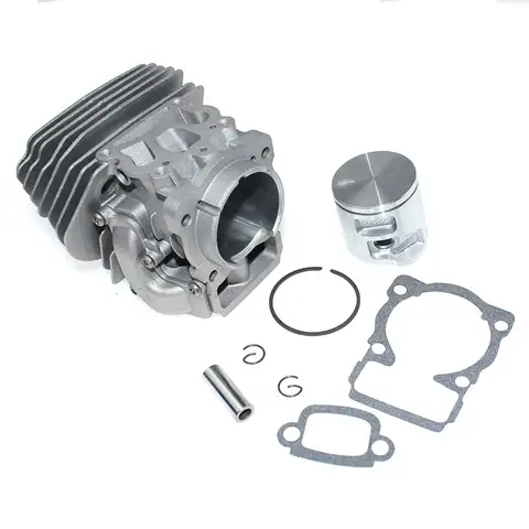 실린더 피스톤 키트, Husqvarna 545 545XP 550 550XP 550XPG 577764706 577764708 577764707, 43mm