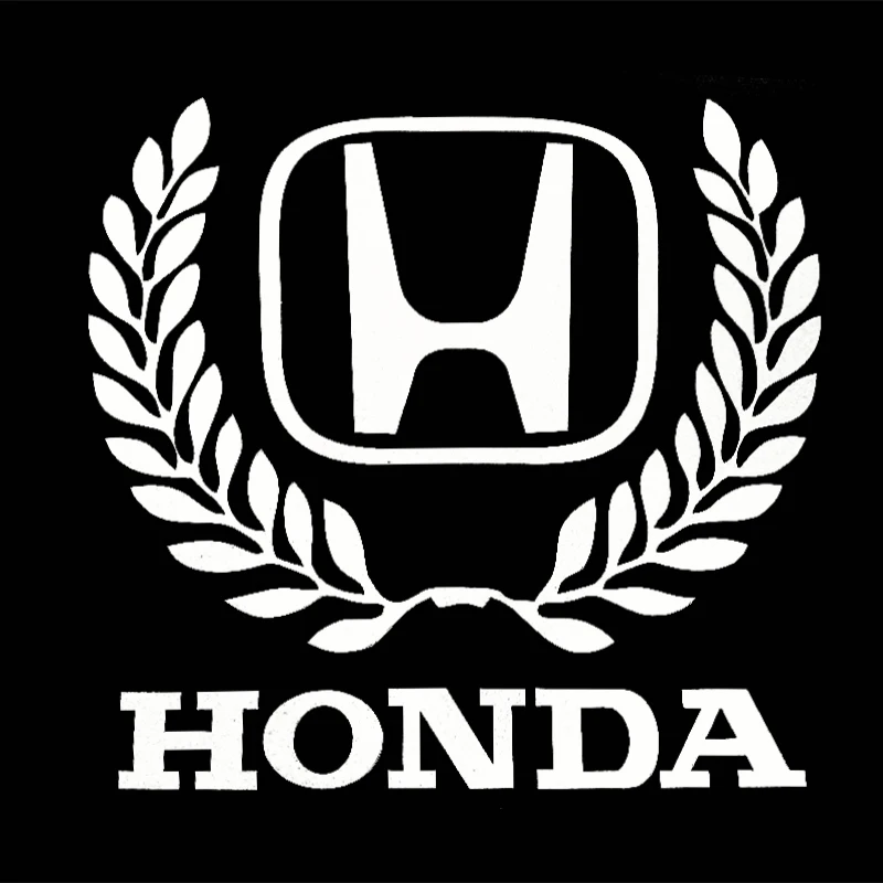 

For Honda Motorcycle Stickers Wheat Reflective Waterproof Decal Modification Moto Fuel Tank Decoration for Honda CB400 PCX150