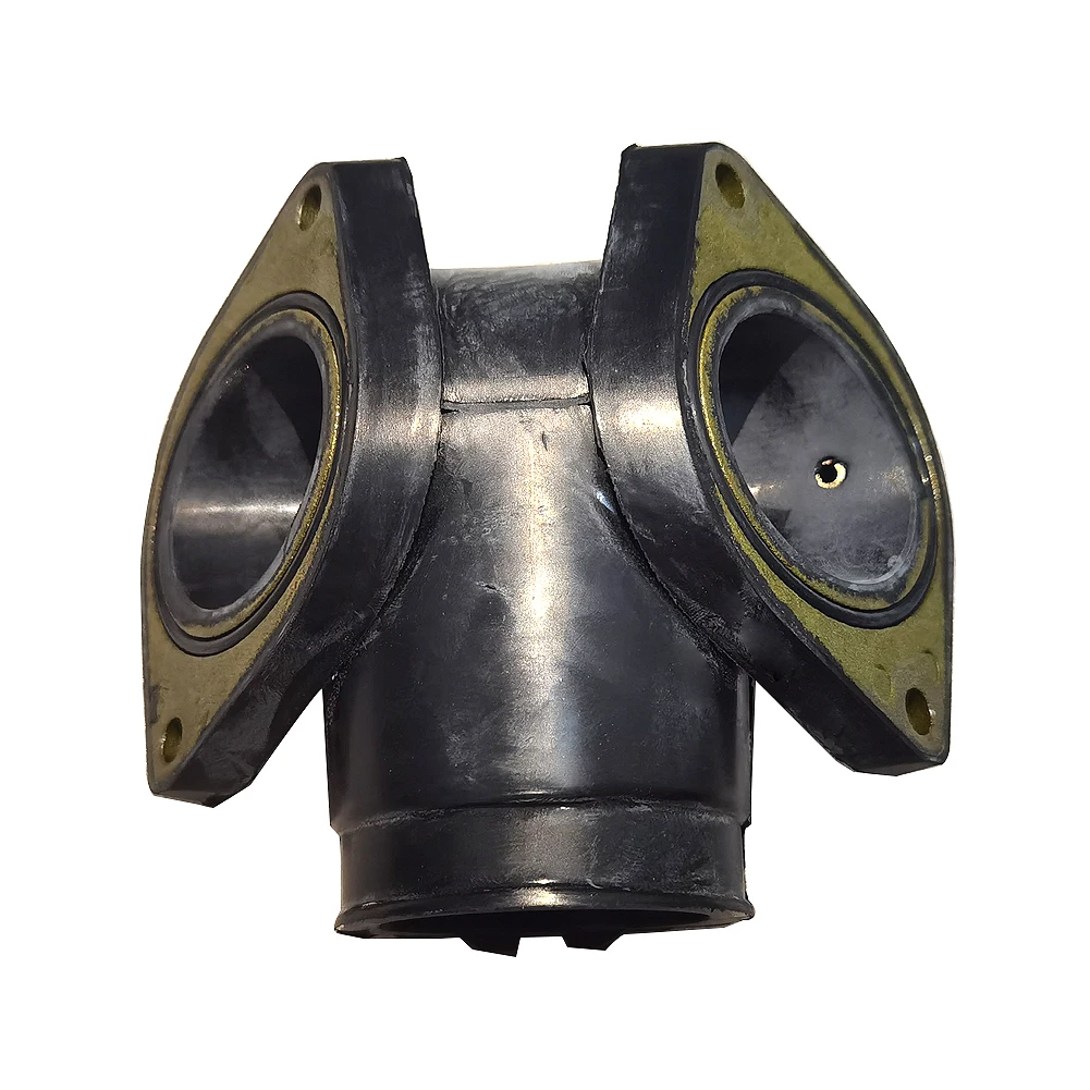 

For Yamaha 1999-2003 2000 2001 02 Road Star XV1600 1600 XV1600AS Motorcycle Carburetor Intake Manifold Boot Joint Intake Glue