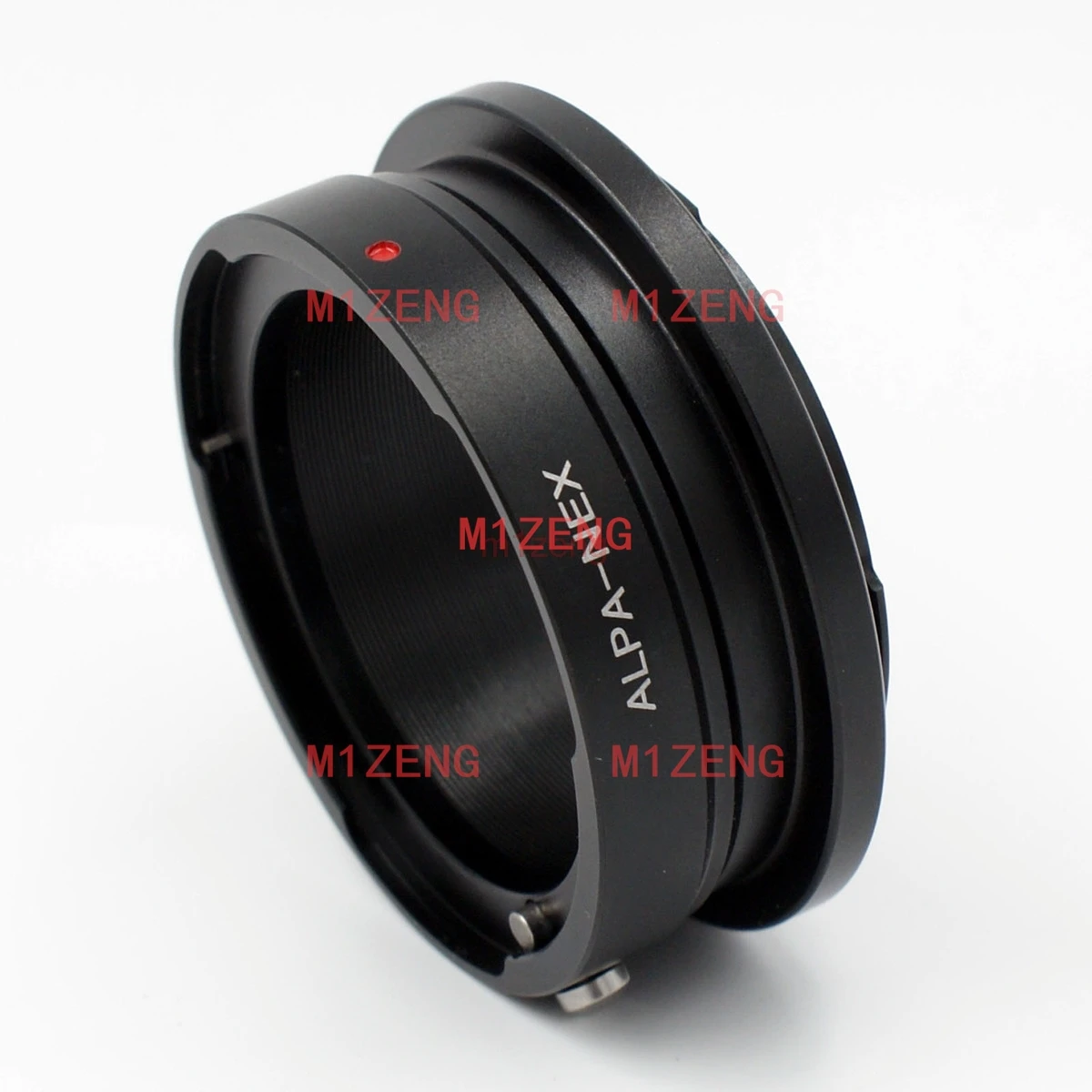 Adapter Ring For Al…