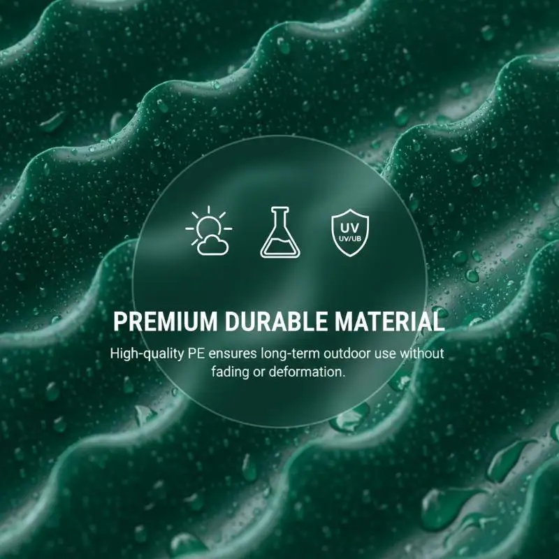 

Гибкий декоративный бордюр для газона и дорожек, ограждение для сада и ландшафта, декор для улицы, сделай сам