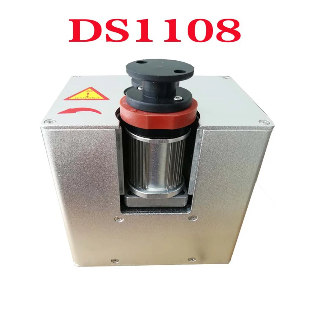 

Печатающая головка кодировочной машины BateRpak DS-1108, деталь печатной машины DS1108, цена 1 шт.