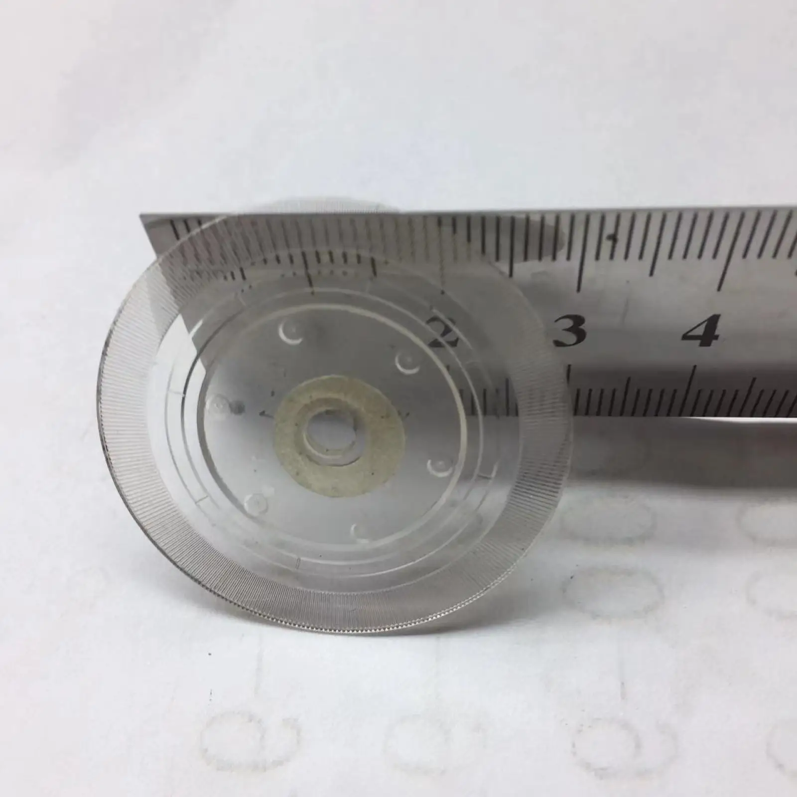Encoder Disc Fits For Epson ET-4800 ET-2951 ET-2876 ET-2811 ET-2862 ET-2865 ET-2825 ET-2870 ET-2830 ET-2810 ET-2815 ET-2800