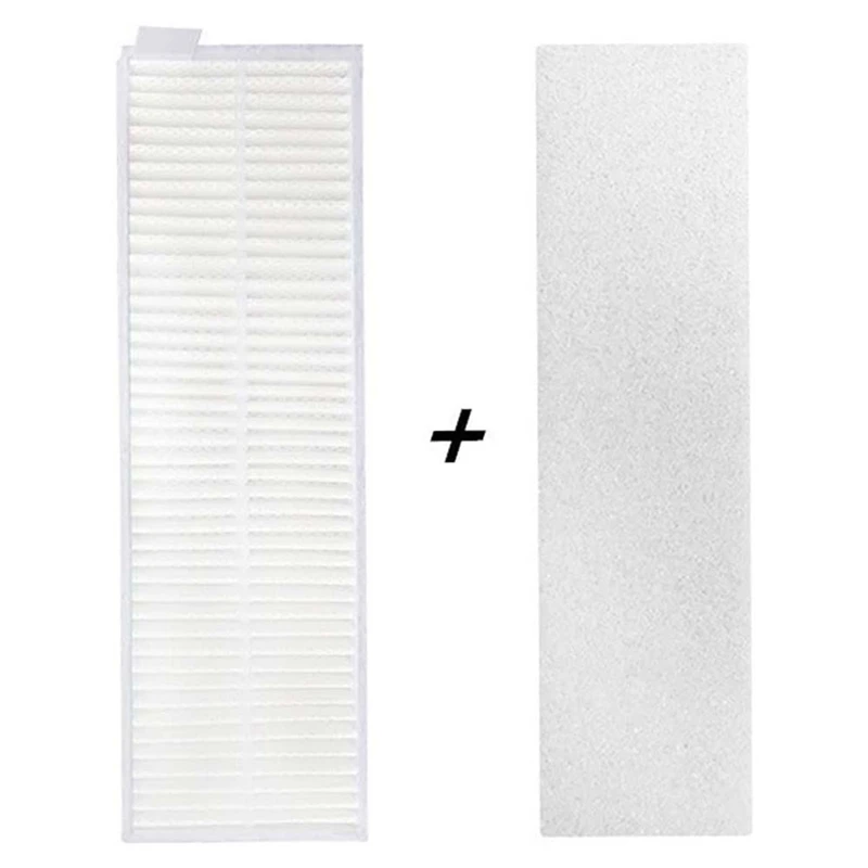 Acessórios para aspirador de pó, compatível com xiaomi g1, compatível com mijia, robô varredor mijia