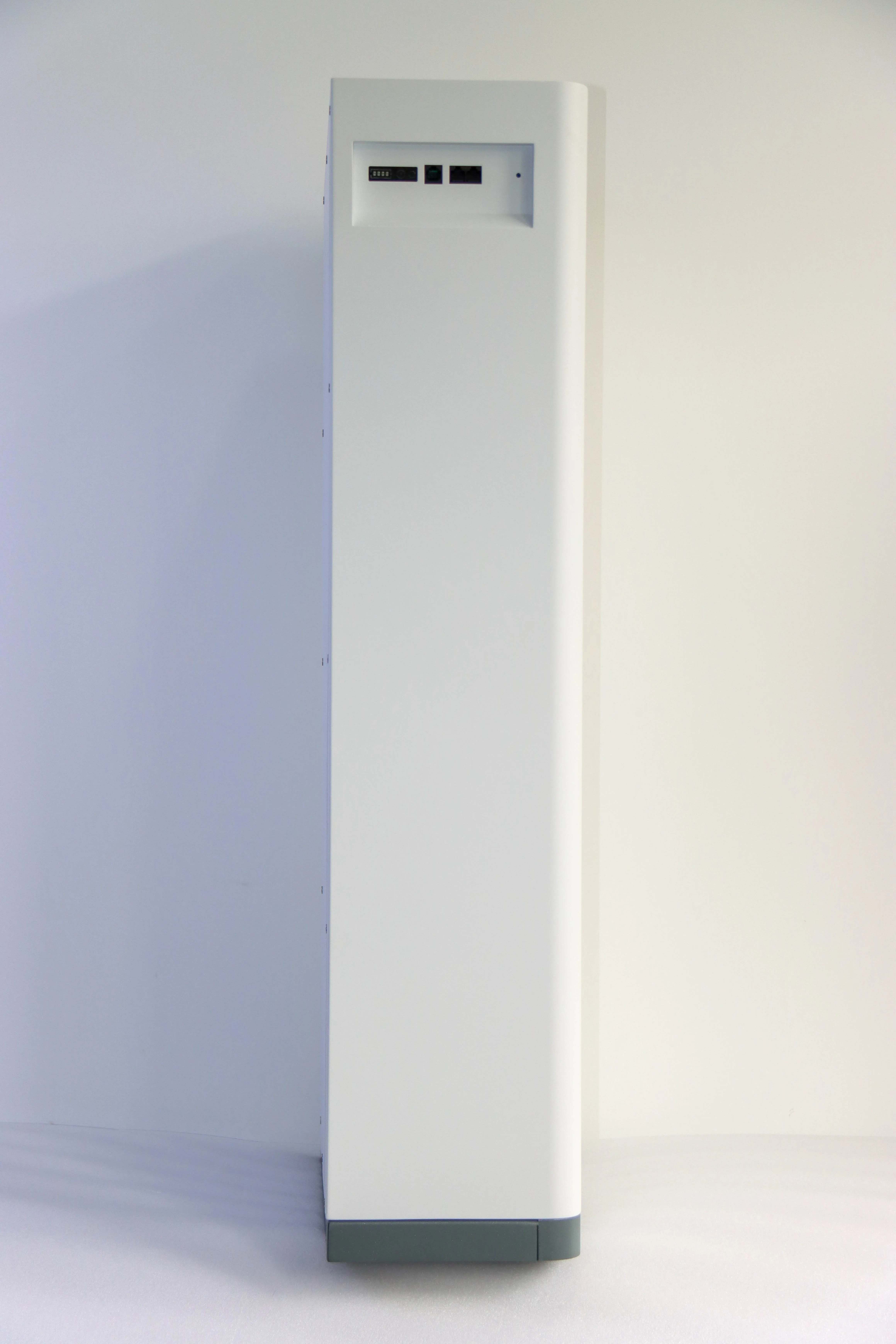 الطابق الدائمة 51.2 فولت 100 أمبير 5kwh بطارية ليثيوم نظام BMS الذكي النظام الشمسي خارج الشبكة نظام الطاقة الشمسية إمدادات الطاقة #6