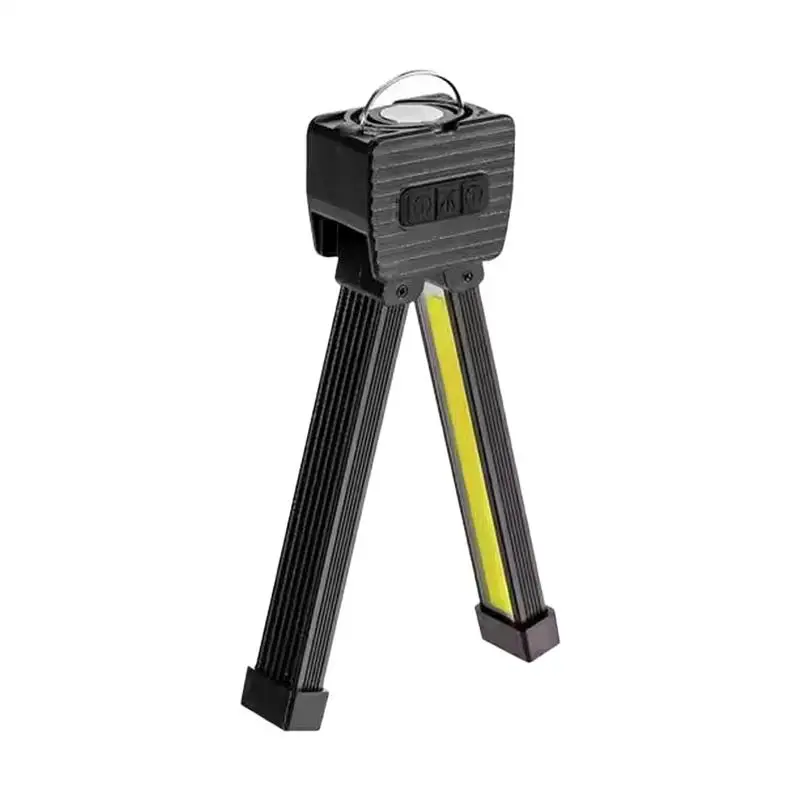 

Posing Lamp Fitness Lighting Hangable Tent Lamp Aluminum Alloy 7 Gear Dimming Lantern LED Flashlight For Camping Gear