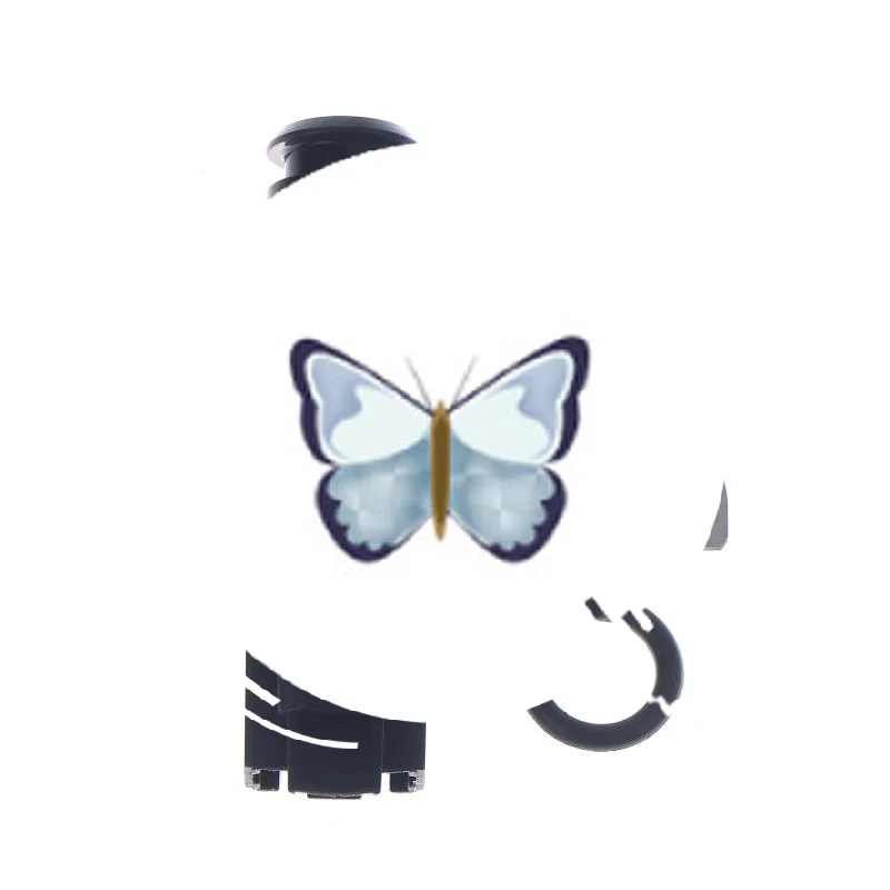 New Wall-Mounted Boiler Water Pressure Sensor FOR ECOTEC PLUS 824 831 837 PRESSURE SENSOR 0020059717 253595