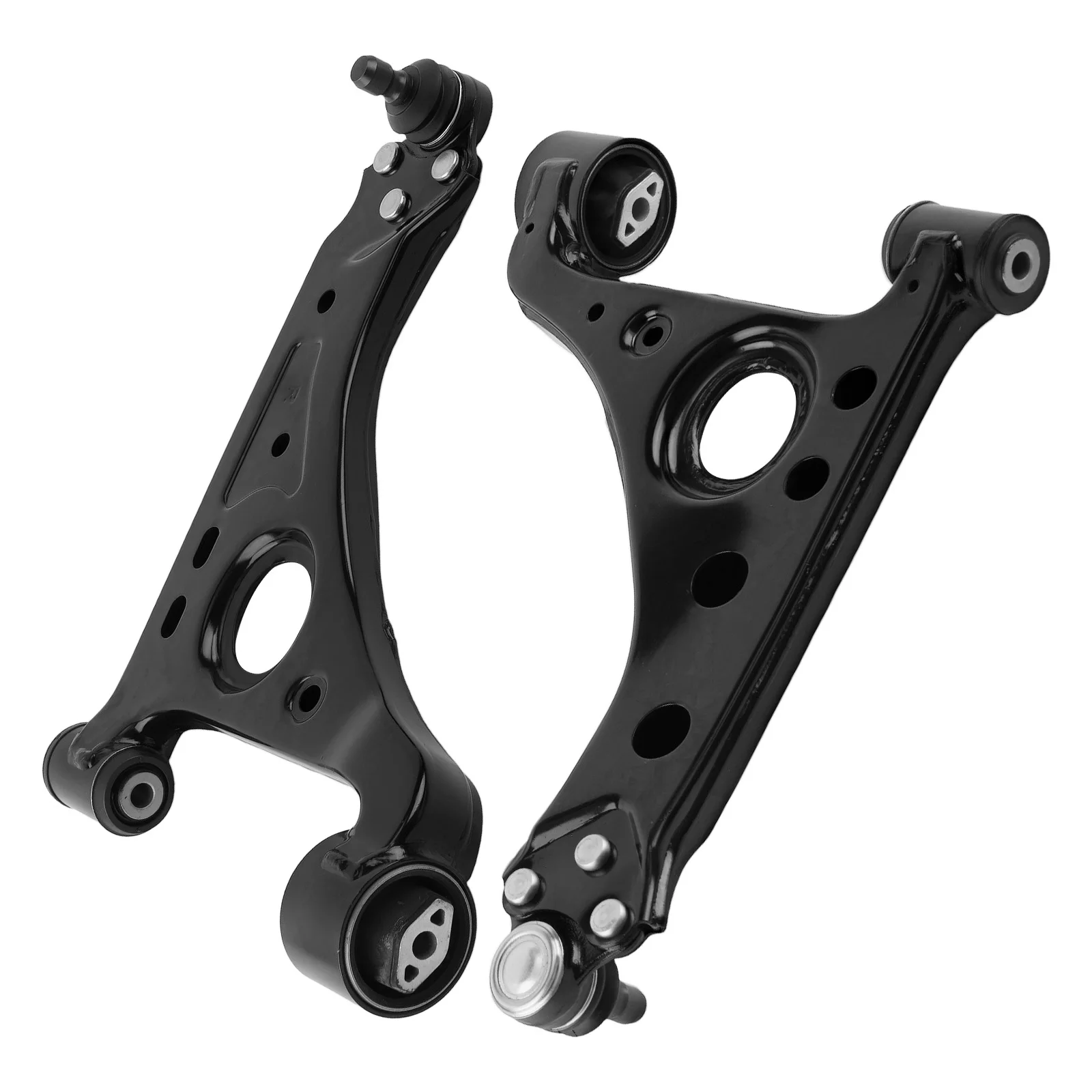 Front Suspension Lo…