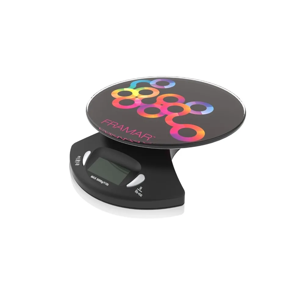 

Digital Scale, Hair Color Scale, Kitchen（Food）Scale
