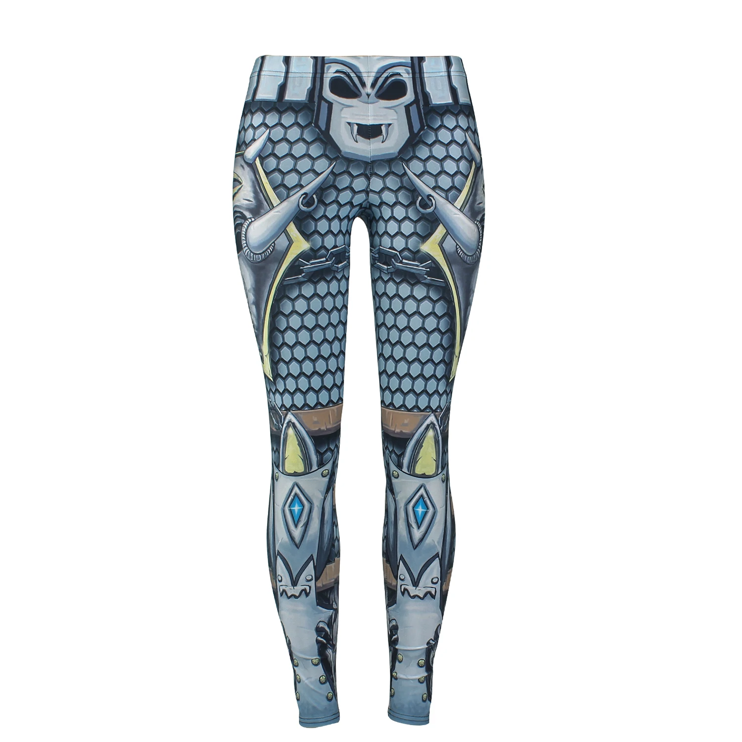 กางเกงโยคะฮาโลวีนฤดูใบไม้ร่วง เอวกลาง เซ็กซี่ ยืดหยุ่น กระชับรูปร่าง เหมาะสำหรับออกกำลังกาย ฟิตเนส เล่นกีฬา ราคาถูก เสื้อผ้าผู้หญิง พร้อมเลกกิ้ง