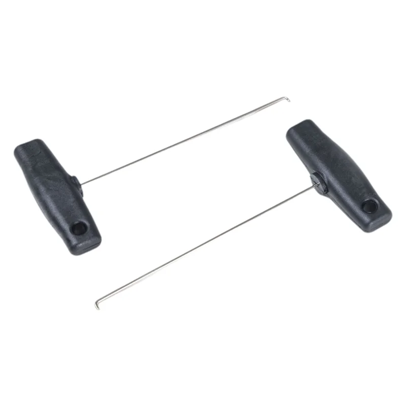 

For 140589023300 2 Speedometer Pull-Out Hooks Extractor Car Disassembly Tool Accessories