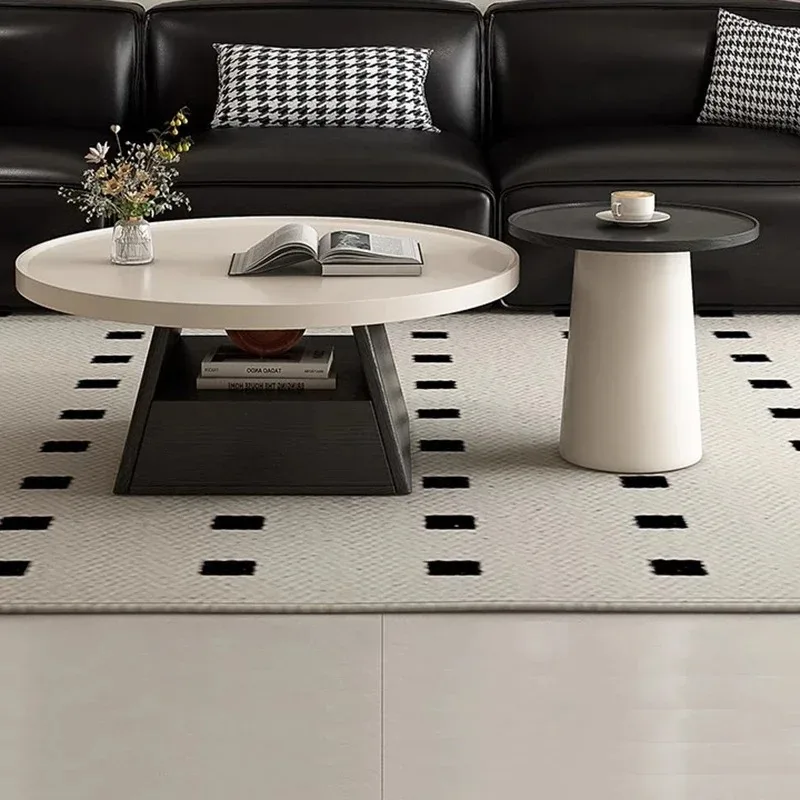 

/*/Center Luxury Coffee Table Modern Aesthetic Coffee Tables Trendy Coffee Tables Computer Writing Mesas Bajas Postmodern Furnit